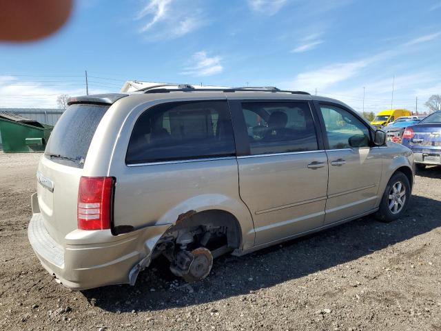 Obraz 3 z 2008 CHRYSLER TOWN & COUNTRY TOURING 2008 z VIN 2A8HR54P48R680962