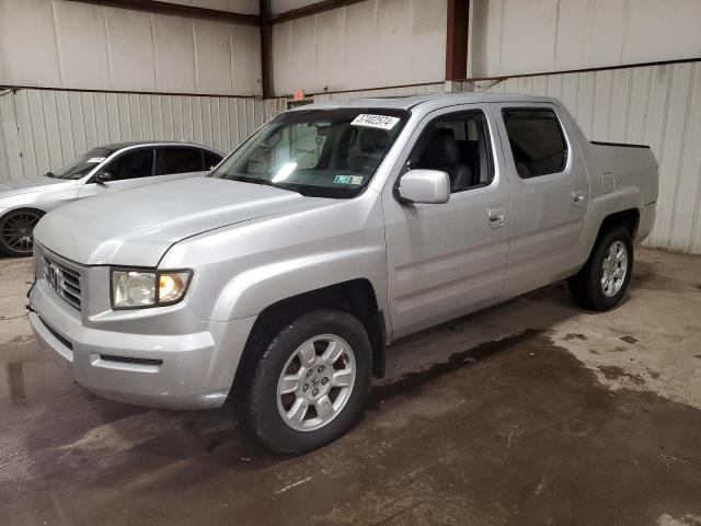 Obraz 1 z 2007 HONDA RIDGELINE RTL 2007 z VIN 2HJYK16577H536290