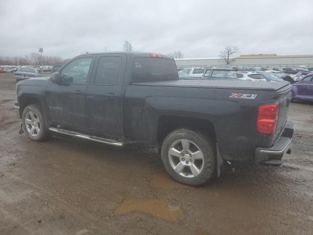Image 2 of 2014 CHEVROLET SILVERADO K1500 LT 2014 with VIN 1GCVKRECXEZ119975