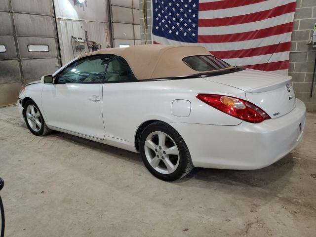 Изображение 2 2005 TOYOTA CAMRY SOLARA SE 2005 с VIN 4T1FA38P95U040566