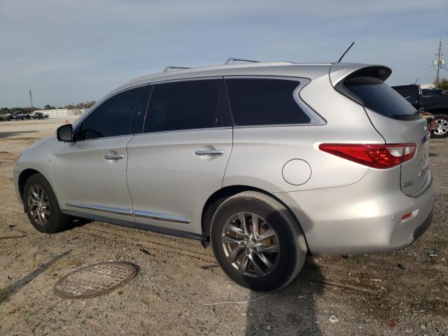 Image 2 of 2014 INFINITI QX60  2014 with VIN 5N1AL0MN3EC545158