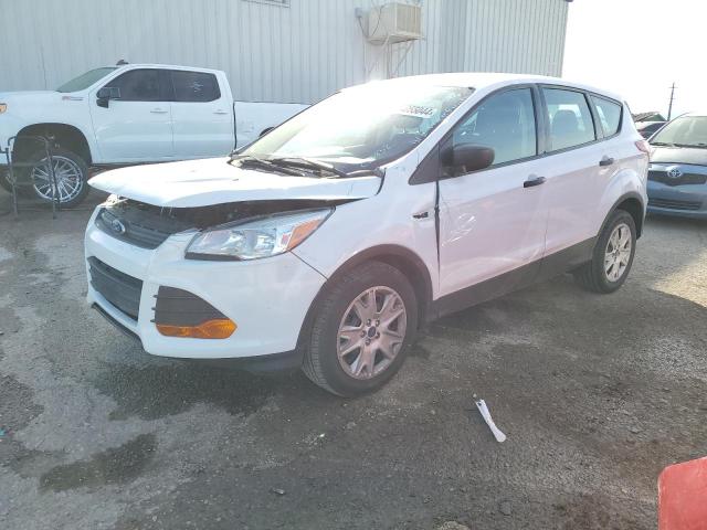 Изображение 1 2016 FORD ESCAPE S 2016 с VIN 1FMCU0F75GUC26832