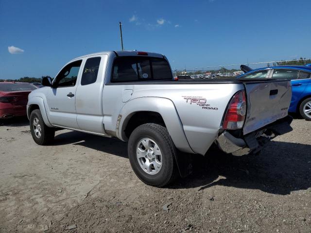 Obraz 3 z 2010 TOYOTA TACOMA ACCESS CAB 2010 z VIN 5TEUU4EN7AZ717370