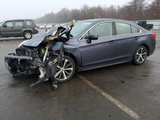2015 SUBARU LEGACY 2.5I LIMITED 2015 image