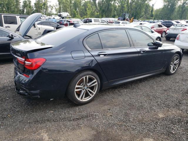 Image 3 of 2018 BMW 740 XE 2018 with VIN WBA7J2C57JG938291