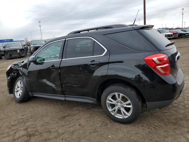 Изображение 2 2017 CHEVROLET EQUINOX LT 2017 с VIN 2GNALCEK8H6271177