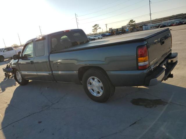Image 2 of 2006 GMC NEW SIERRA C1500 2006 with VIN 1GTEC19Z46E201612