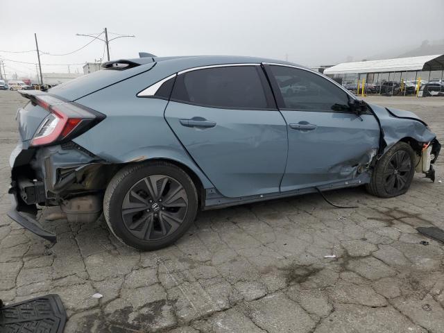 Изображение 3 2017 HONDA CIVIC EX 2017 с VIN SHHFK7H58HU425748