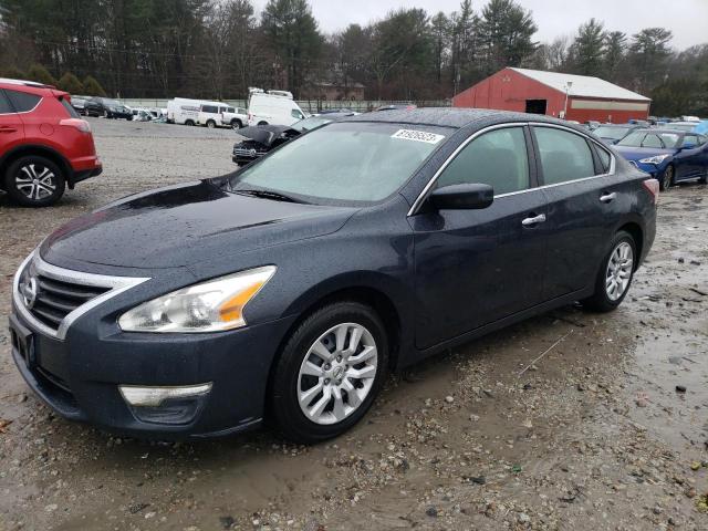 Image 1 of 2013 NISSAN ALTIMA 2.5 2013 with VIN 1N4AL3AP1DN587882