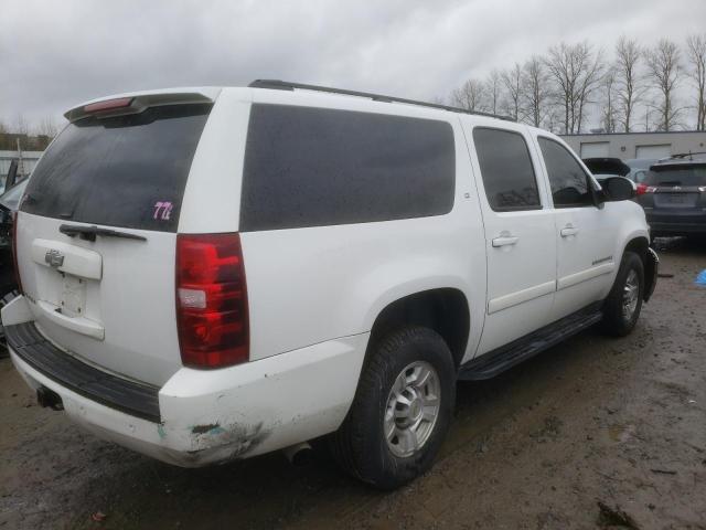 Obraz 3 z 2009 CHEVROLET SUBURBAN K2500 LT 2009 z VIN 1GNGK56K49R197415
