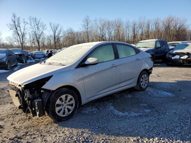 2017 HYUNDAI ACCENT SE 2017 image