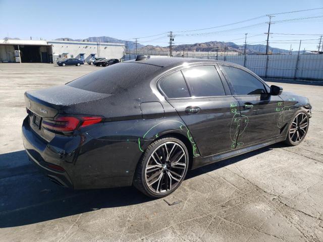 Изображение 3 2022 BMW 540 I 2022 с VIN WBA53BJ09NCJ90164