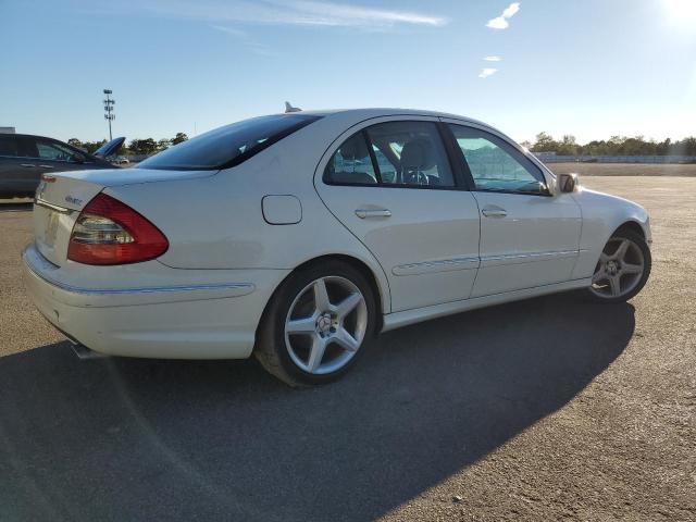 Image 3 of 2009 MERCEDES-BENZ E 350 4MATIC 2009 with VIN WDBUF87X39B438870