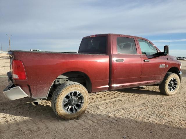 Изображение 3 2016 RAM 2500 ST 2016 с VIN 3C6UR5CL9GG236220