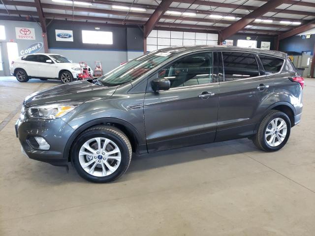 Изображение 1 2019 FORD ESCAPE SE 2019 с VIN 1FMCU9GD2KUC17703