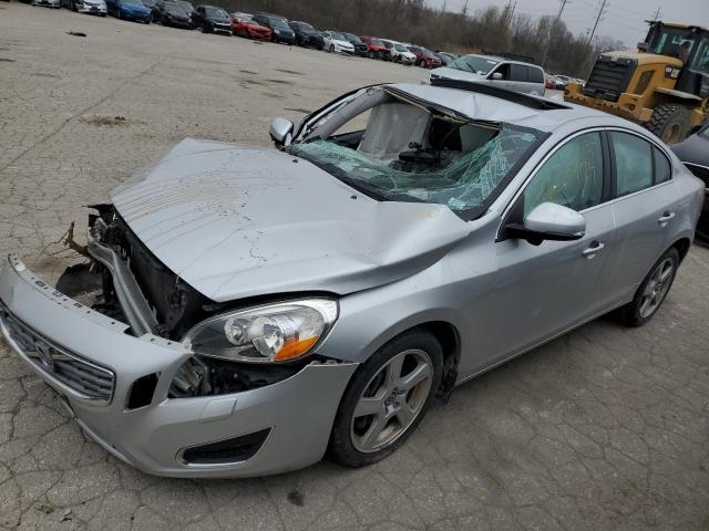 Image 1 of 2012 VOLVO S60 T5 2012 with VIN YV1622FSXC2111120