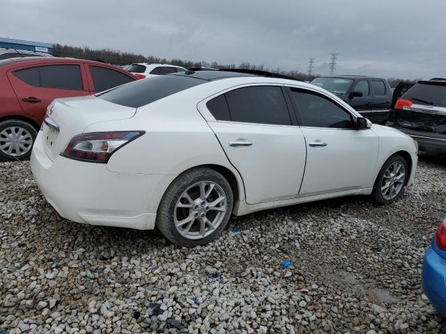 Image 3 of 2013 NISSAN MAXIMA S 2013 with VIN 1N4AA5AP5DC811796