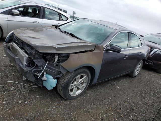 2013 CHEVROLET MALIBU 1LT 2013 image