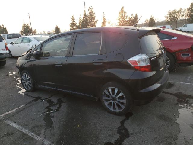 Image 2 of 2012 HONDA FIT SPORT 2012 with VIN JHMGE8H55CC018669