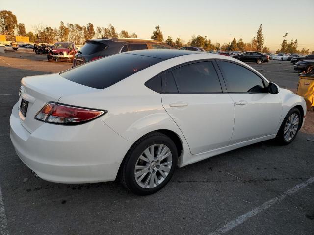 Obraz 3 z 2009 MAZDA 6 I 2009 z VIN 1YVHP82A195M16331