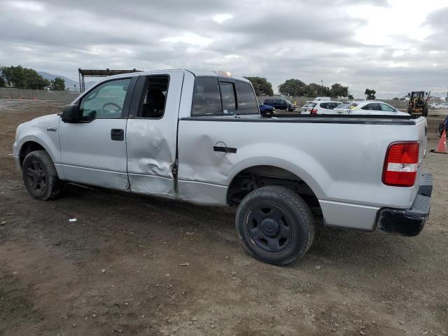 Obraz 2 z 2004 FORD F150  2004 z VIN 1FTRX12W94NB37909