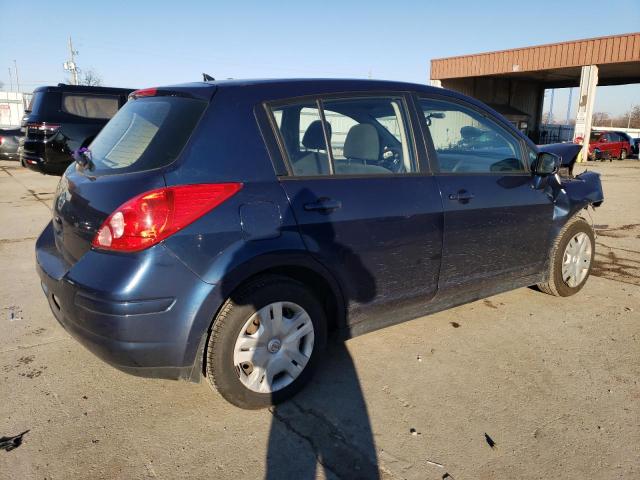 Image 3 of 2012 NISSAN VERSA S 2012 with VIN 3N1BC1CP4CK809015