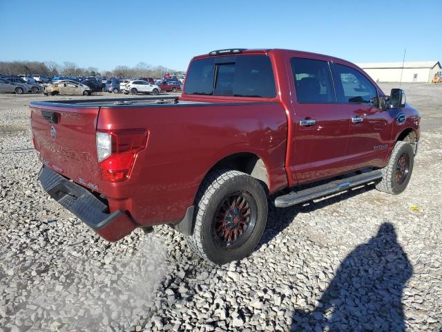 Изображение 3 2017 NISSAN TITAN SV 2017 с VIN 1N6AA1E57HN512345
