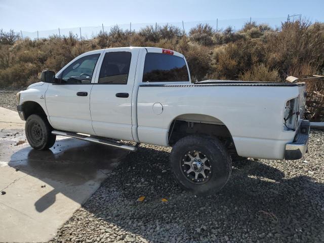 Изображение 2 2009 DODGE RAM 2500  2009 с VIN 3D7KS28L69G524328