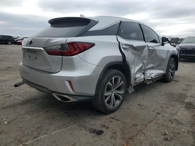 Image 3 of 2019 LEXUS RX 350 BASE 2019 with VIN JTJBZMCA2K2038182