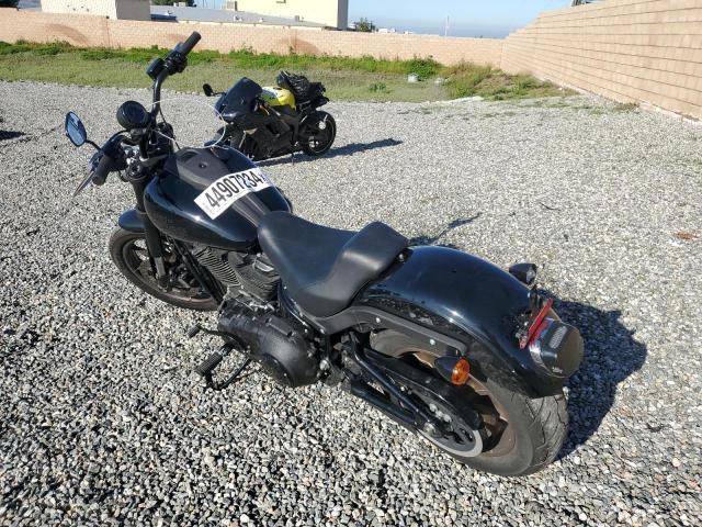 Image 3 of 2024 HARLEY-DAVIDSON FXLRS  2024 with VIN 1HD1YWZ22RB011764