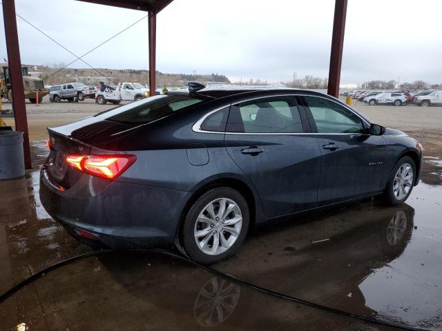 Image 3 of 2020 CHEVROLET MALIBU LT 2020 with VIN 1G1ZD5ST2LF102622