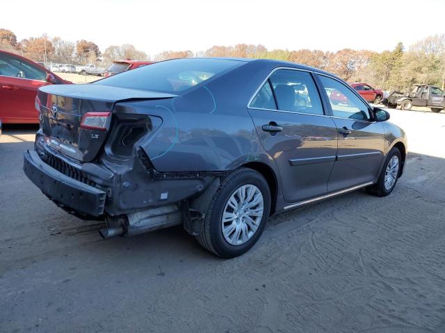 Изображение 3 2014 TOYOTA CAMRY L 2014 с VIN 4T4BF1FK1ER388931