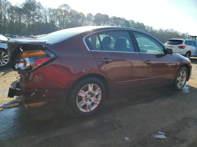 Image 3 of 2011 NISSAN ALTIMA BASE 2011 with VIN 1N4AL2AP5BN449740