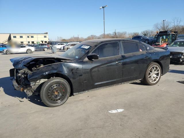 Изображение 1 2013 DODGE CHARGER SE 2013 с VIN 2C3CDXBG7DH595679