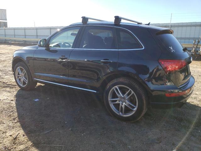 Изображение 2 2016 AUDI Q5 PREMIUM PLUS 2016 с VIN WA1L2AFP8GA010811
