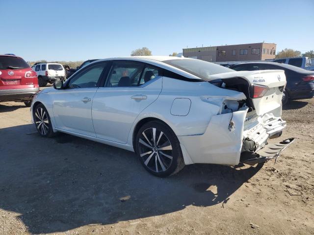 Изображение 2 2022 NISSAN ALTIMA SR 2022 с VIN 1N4BL4CV2NN419854