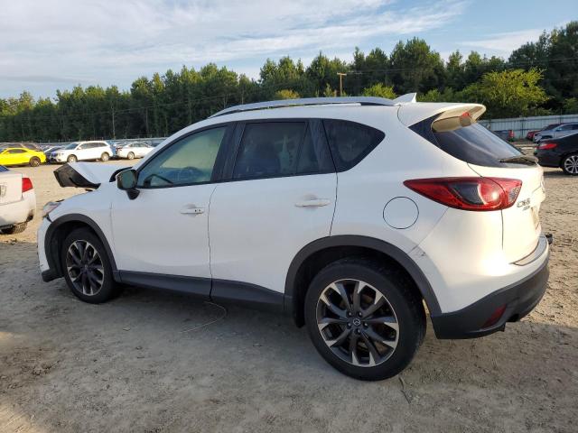Obraz 2 z 2016 MAZDA CX-5 GT 2016 z VIN JM3KE4DY2G0816095