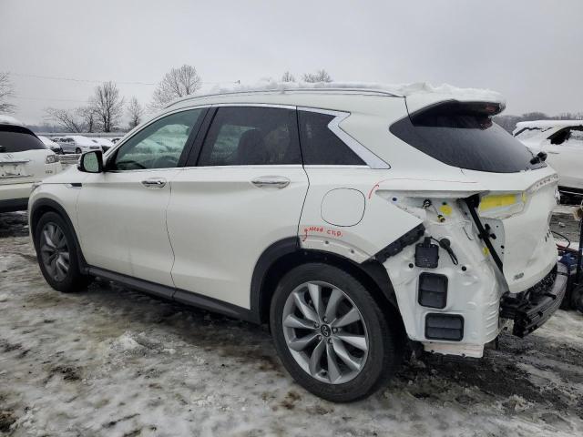 Изображение 2 2021 INFINITI QX50 LUXE 2021 с VIN 3PCAJ5BB9MF105821