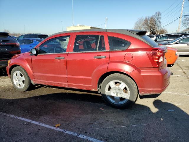 Изображение 2 2008 DODGE CALIBER  2008 с VIN 1B3HB28B68D770207