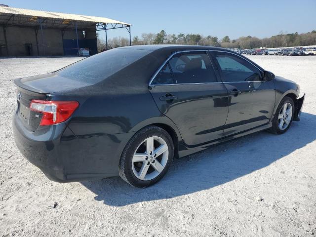 Изображение 3 2014 TOYOTA CAMRY L 2014 с VIN 4T1BF1FK7EU324791