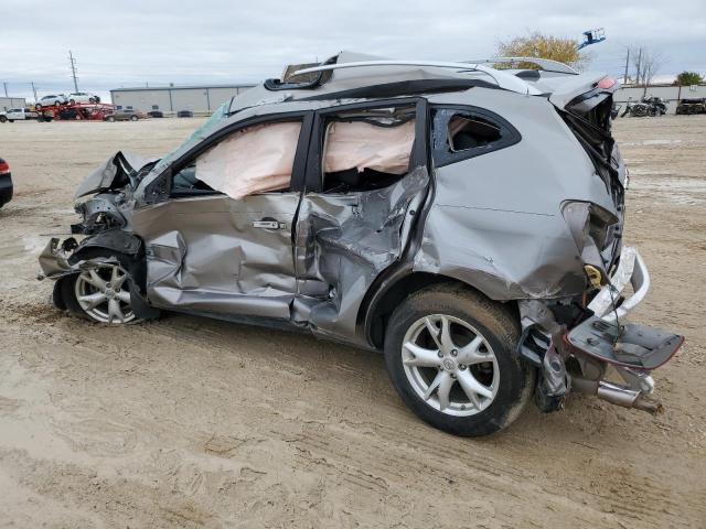 Image 2 of 2010 NISSAN ROGUE S 2010 with VIN JN8AS5MT4AW028161