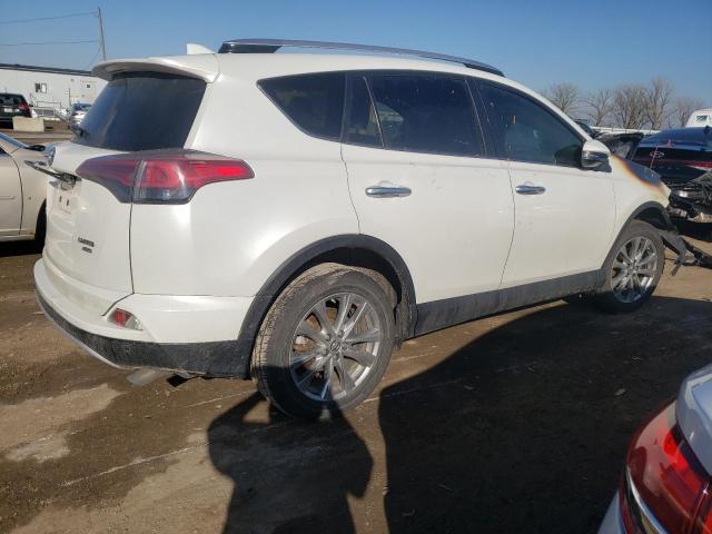 Изображение 3 2016 TOYOTA RAV4 LIMITED 2016 с VIN JTMDFREV7GJ085321