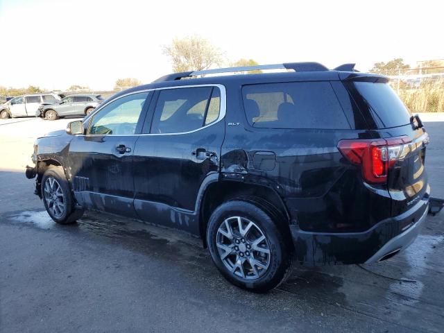 Изображение 2 2023 GMC ACADIA SLT 2023 с VIN 1GKKNML41PZ237378
