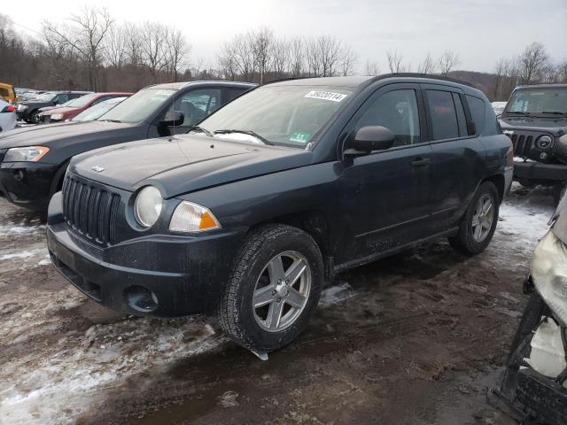 Изображение 2008 JEEP COMPASS SPORT 2008