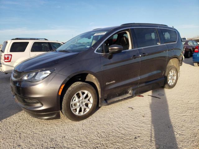 2021 CHRYSLER VOYAGER LXI 2021 image