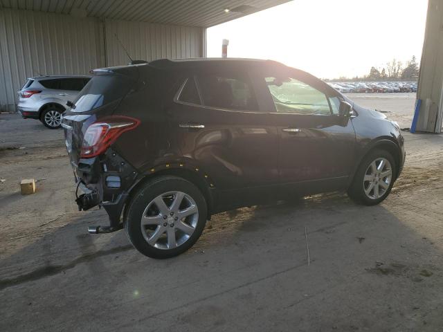 Image 3 of 2017 BUICK ENCORE ESSENCE 2017 with VIN KL4CJCSB2HB104154