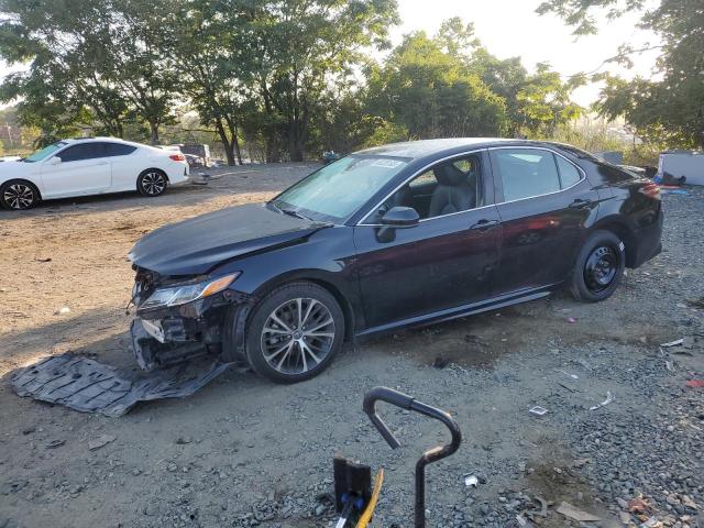 Obraz 1 z 2020 TOYOTA CAMRY SE 2020 z VIN 4T1G11AK7LU939186