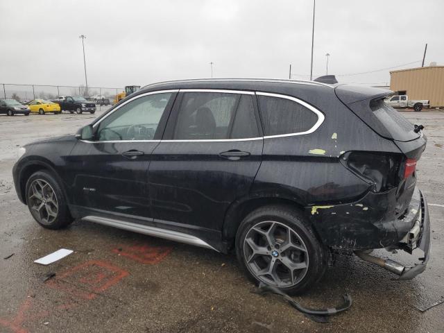 Obraz 2 z 2018 BMW X1 XDRIVE28I 2018 z VIN WBXHT3C32J5K26727