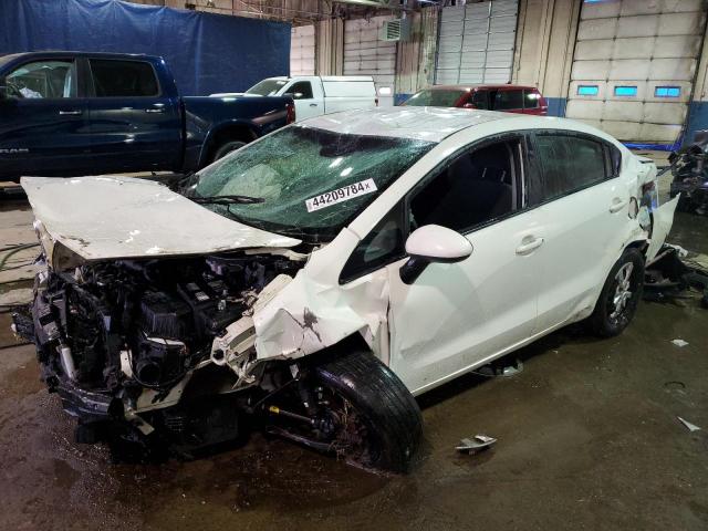 Obraz 2017 KIA RIO LX 2017