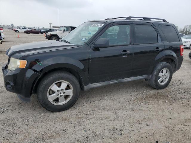 Obraz 2010 FORD ESCAPE XLT 2010